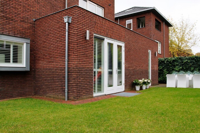 Verbouwing vrijstaande woning Oosterbeek