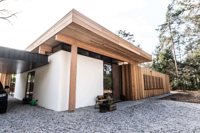 NIEUWBOUW WONING WAGENINGEN